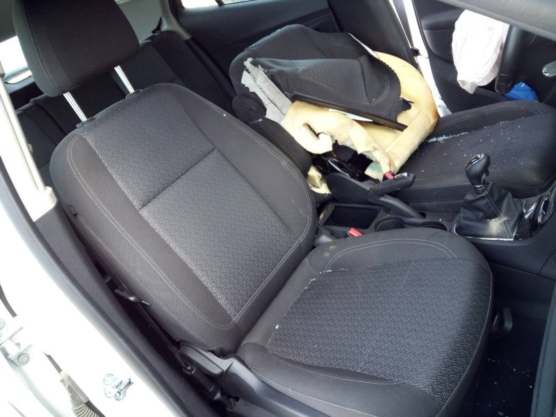 opel mokka x del año 2019