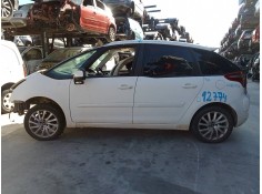 citroën c4 grand picasso del año 2009 2