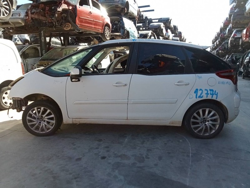 citroën c4 grand picasso del año 2009