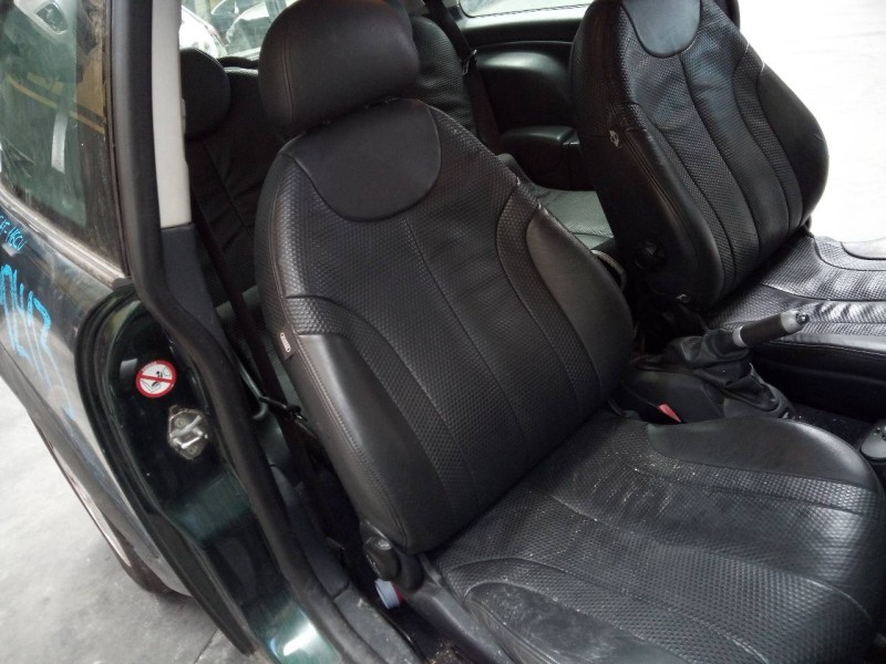 mini mini (r50,r53) del año 2003