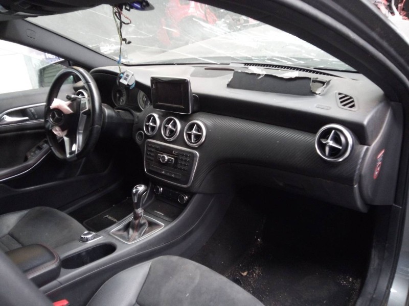 mercedes-benz clase a (w176) del año 2019