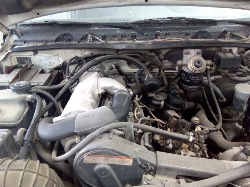 suzuki vitara se/sv (et) del año 1999