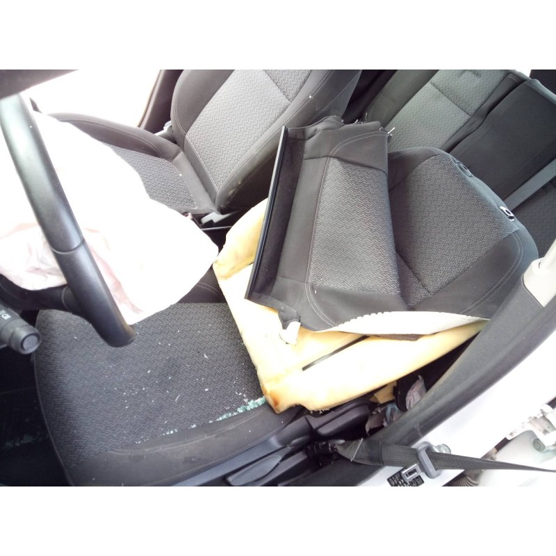 opel mokka x del año 2019