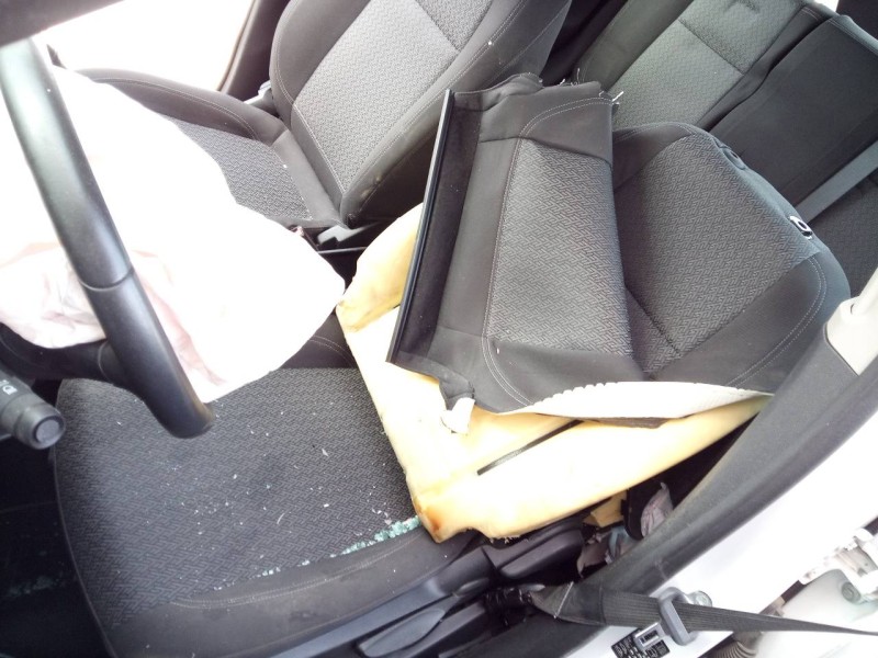 opel mokka x del año 2019