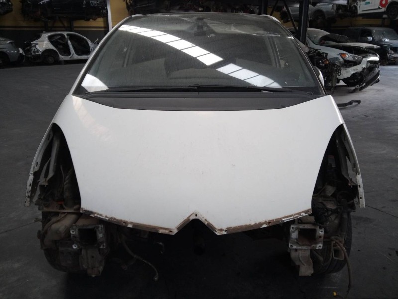 citroën c4 grand picasso del año 2009