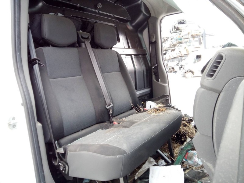 renault master kasten del año 2014