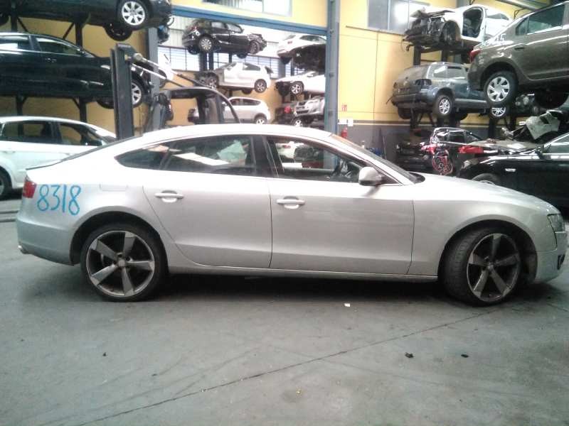 audi a5 sportback (8t) del año 2009