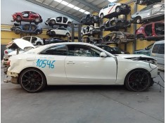 AUDI A5 COUPE (8T)