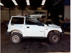 suzuki vitara se/sv (et) del año 1998