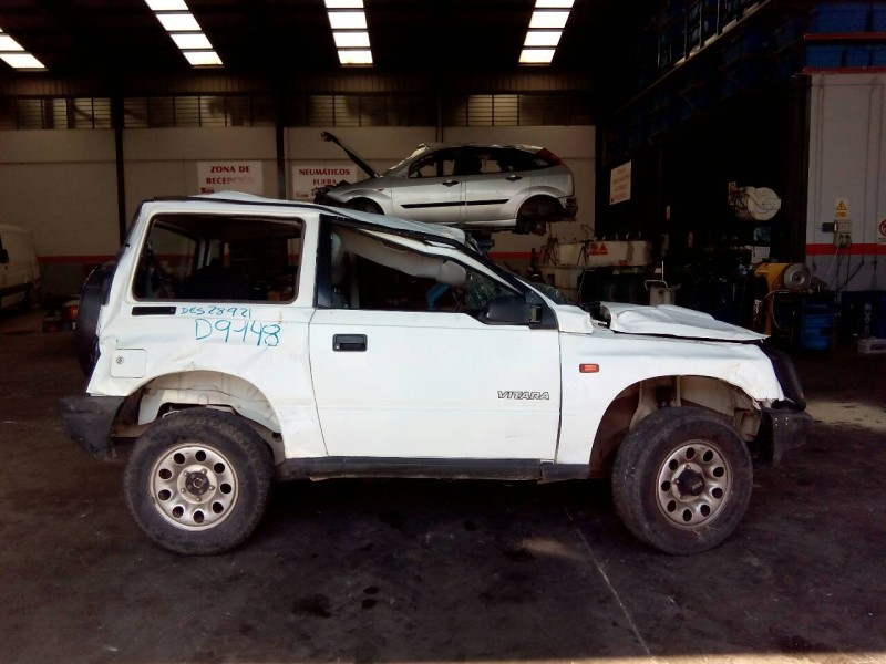 suzuki vitara se/sv (et) del año 1998