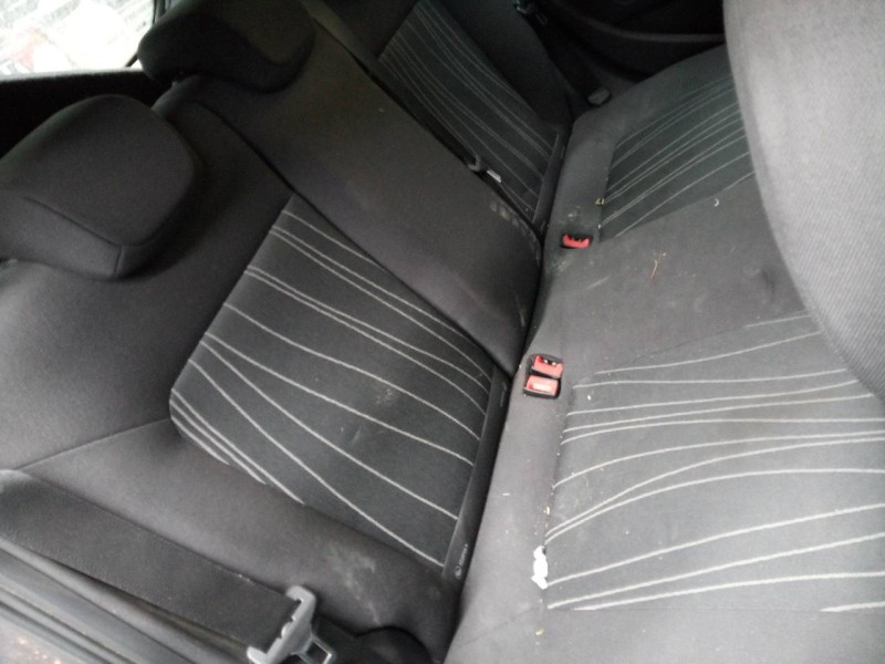 opel corsa d del año 2008