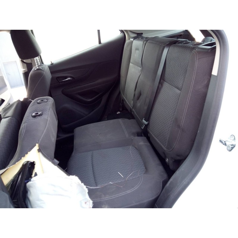 opel mokka x del año 2019