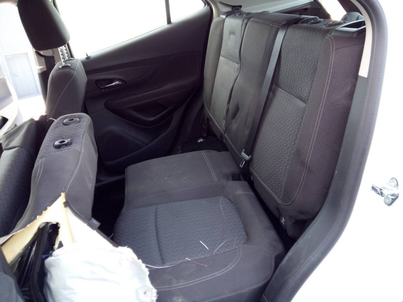 opel mokka x del año 2019