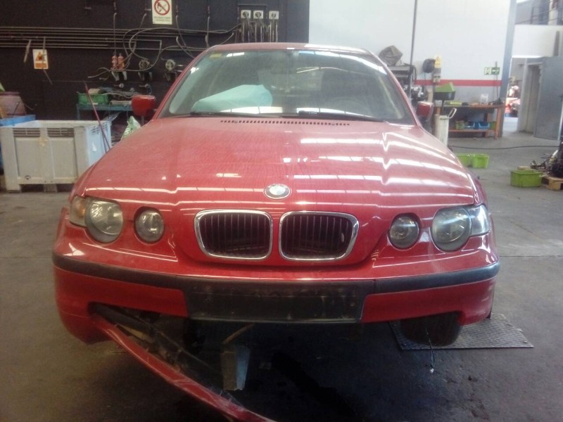 bmw serie 3 compact (e46) del año 2003