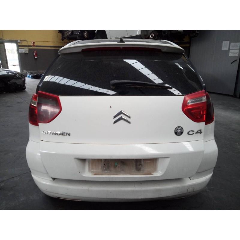 citroën c4 grand picasso del año 2009