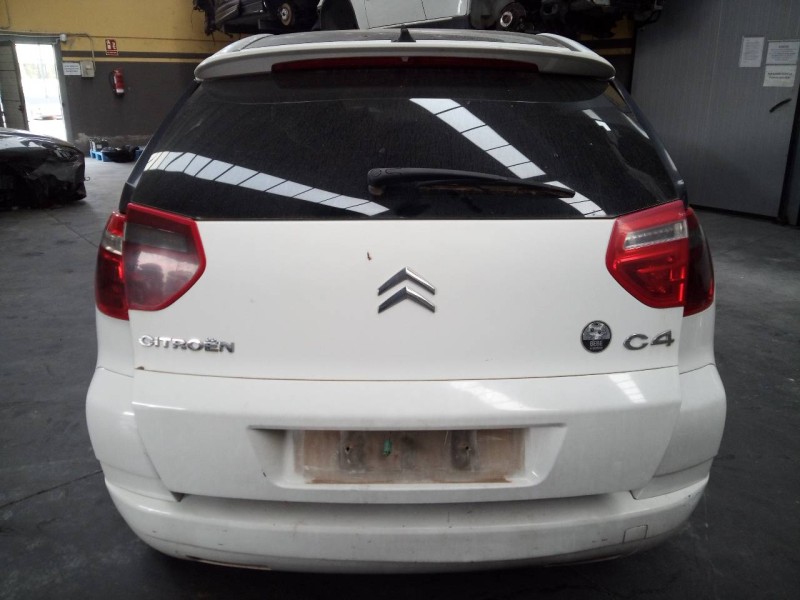 citroën c4 grand picasso del año 2009