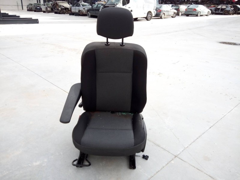 renault master kasten del año 2014