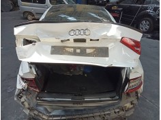 audi a5 coupe (8t) del año 2010 2