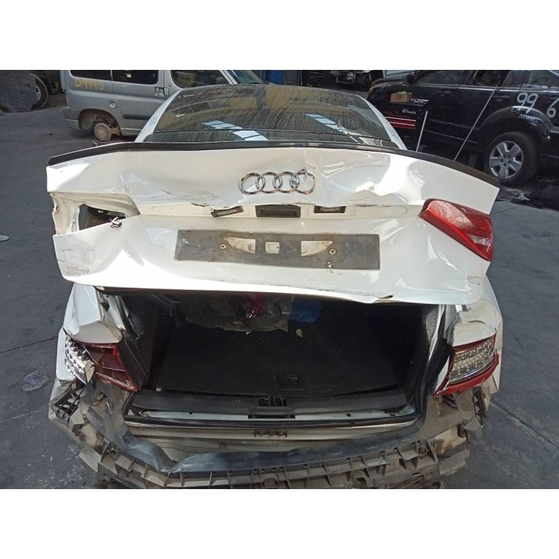 audi a5 coupe (8t) del año 2010