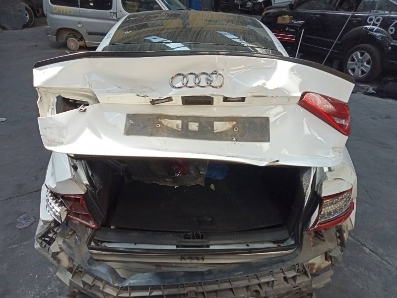 audi a5 coupe (8t) del año 2010