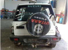 suzuki vitara se/sv (et) del año 1998 2