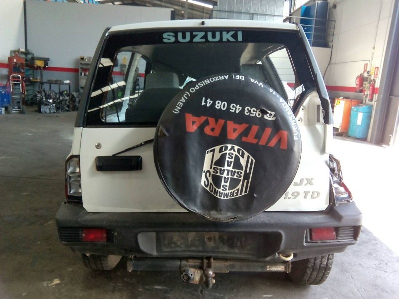 suzuki vitara se/sv (et) del año 1998