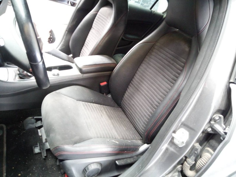 mercedes-benz clase a (w176) del año 2019