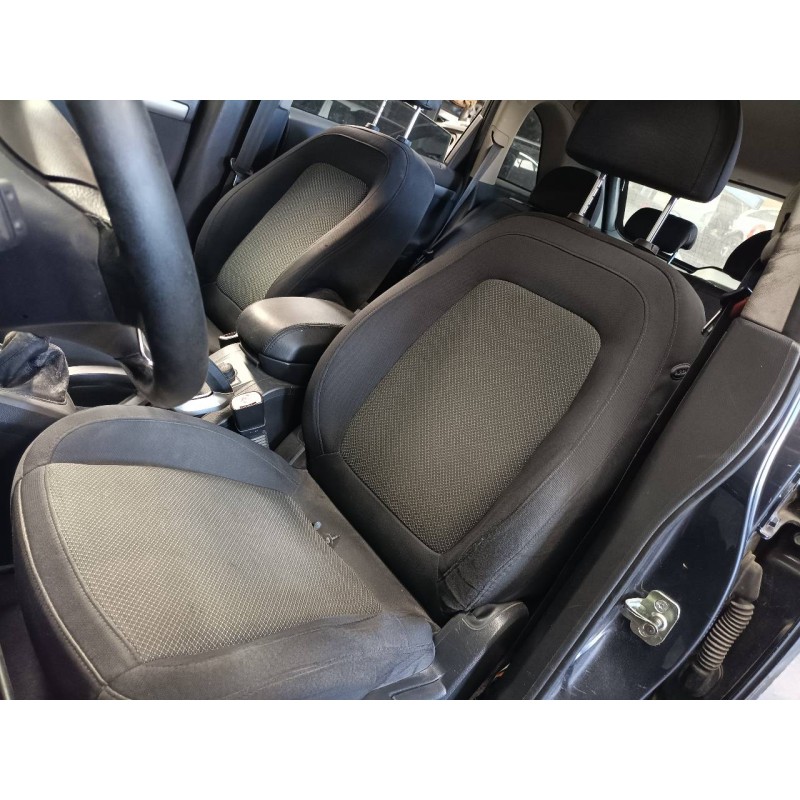 opel antara del año 2008