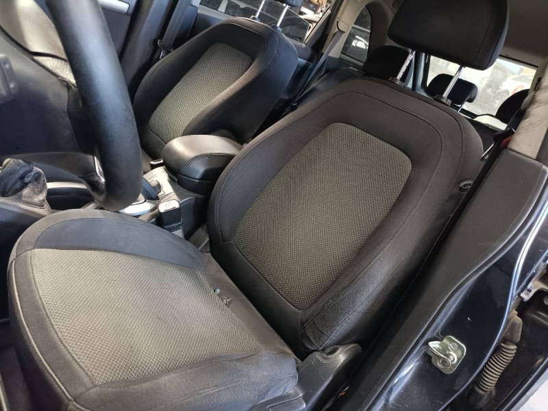 opel antara del año 2008