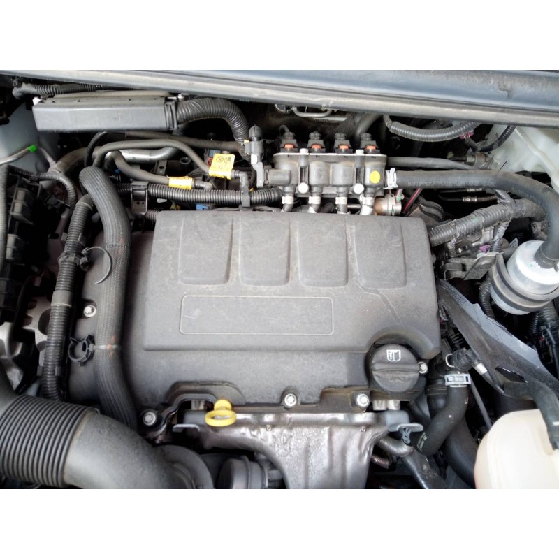 opel mokka x del año 2019