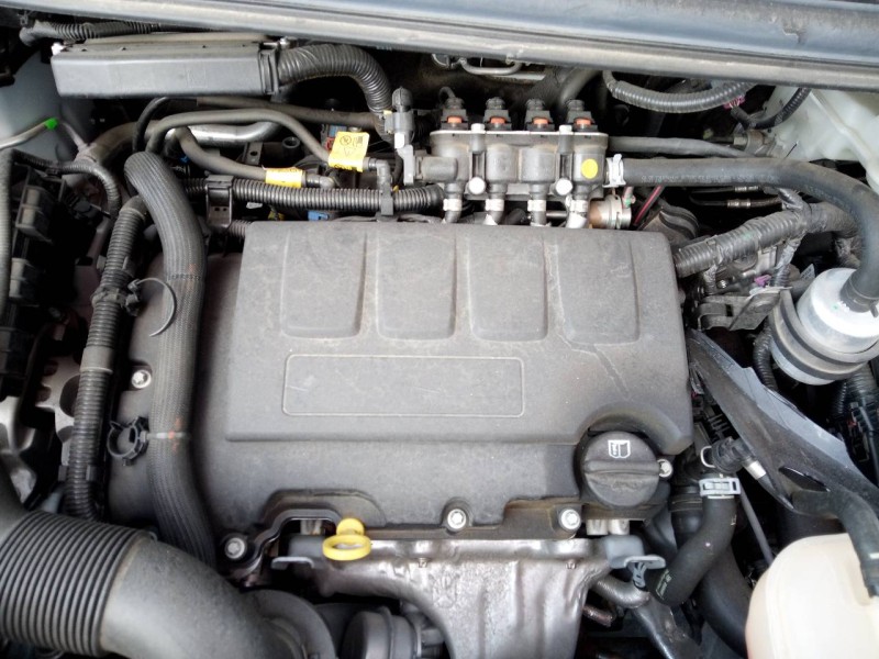 opel mokka x del año 2019