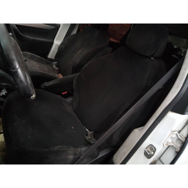 citroën c4 grand picasso del año 2009