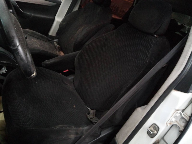 citroën c4 grand picasso del año 2009