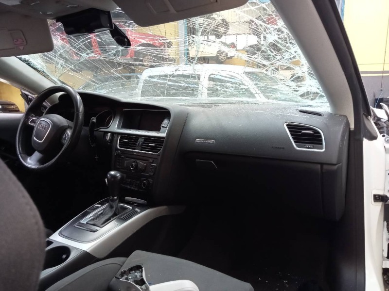 audi a5 coupe (8t) del año 2010