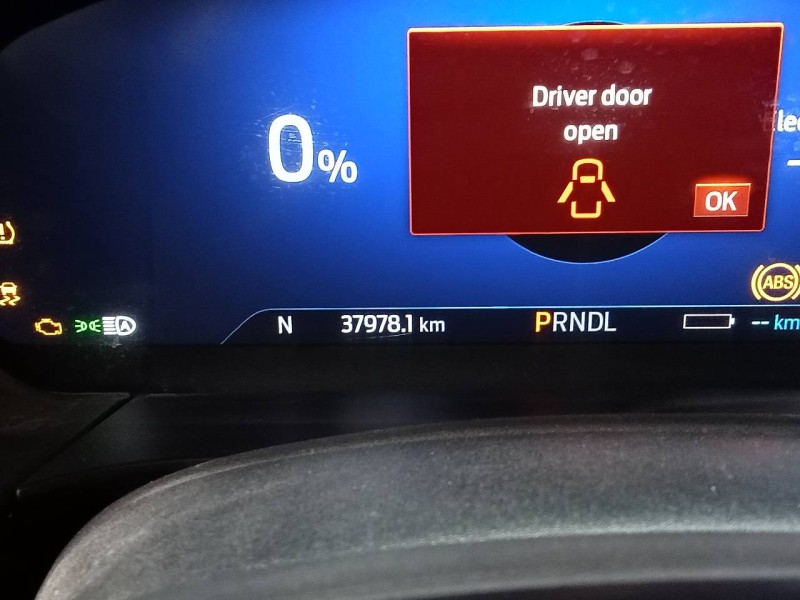 ford kuga del año 2023