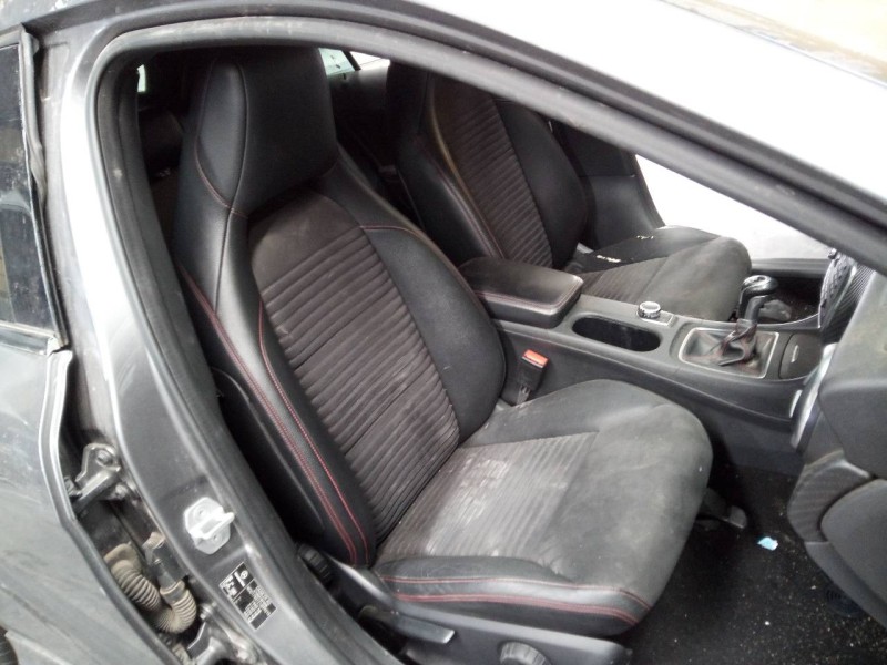 mercedes-benz clase a (w176) del año 2019