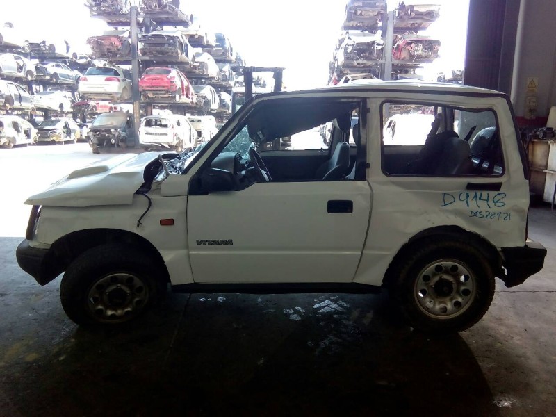 suzuki vitara se/sv (et) del año 1998