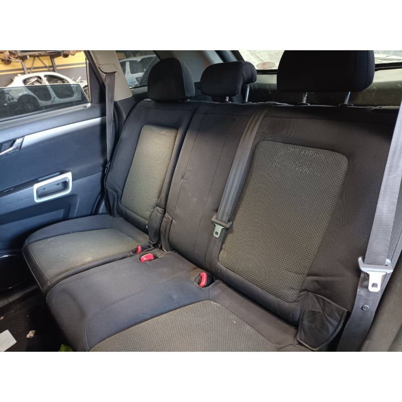 opel antara del año 2008