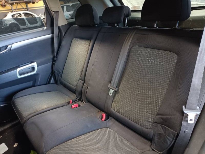 opel antara del año 2008