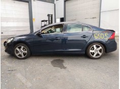 volvo s60 lim. del año 2010