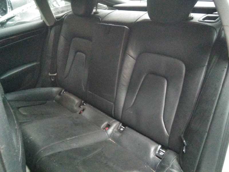 audi a5 sportback (8t) del año 2009