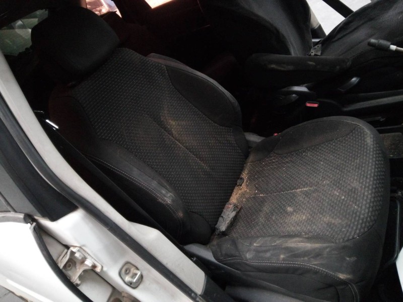 citroën c4 grand picasso del año 2009