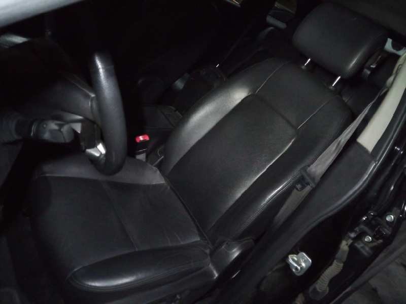 chevrolet captiva del año 2006