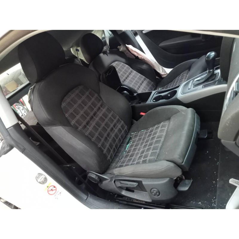 audi a5 coupe (8t) del año 2010