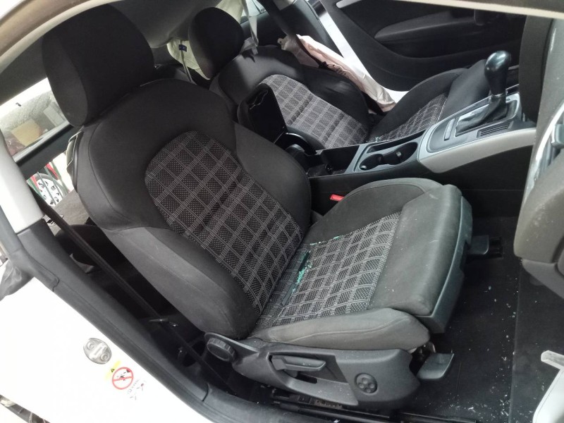 audi a5 coupe (8t) del año 2010