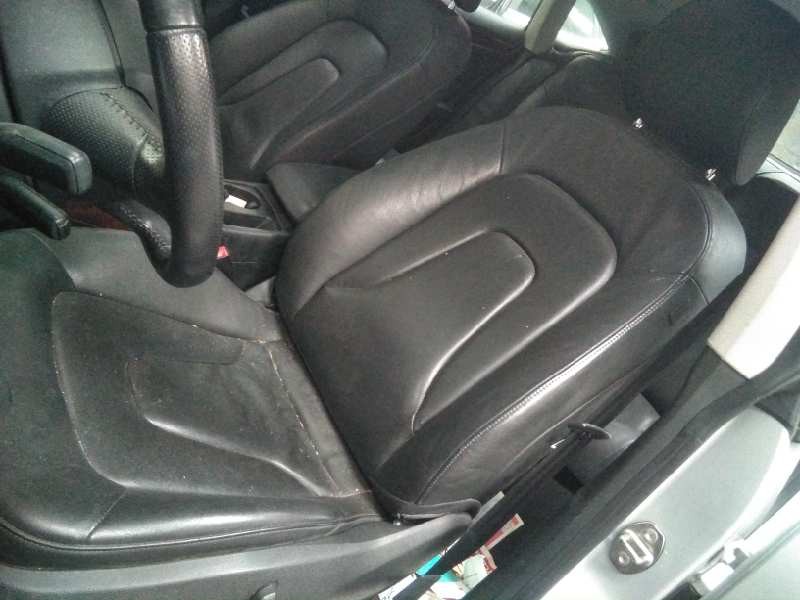 audi a5 sportback (8t) del año 2009