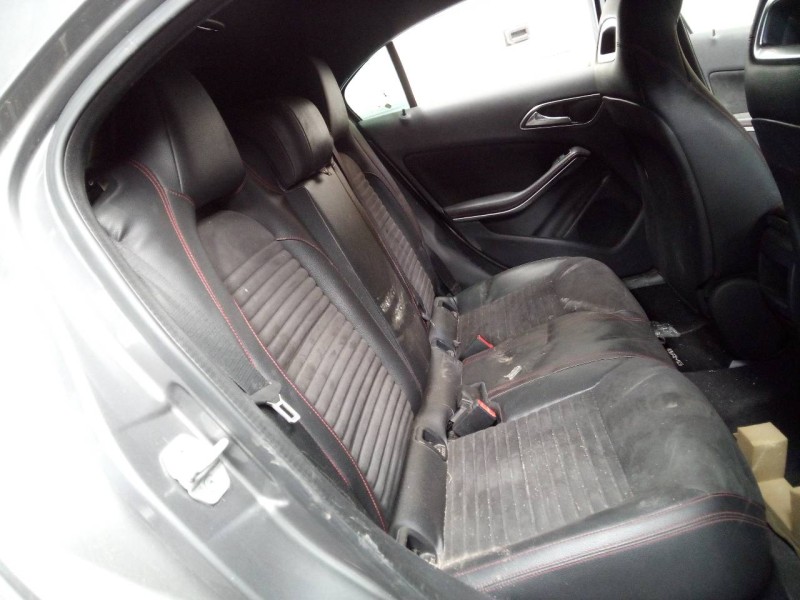 mercedes-benz clase a (w176) del año 2019