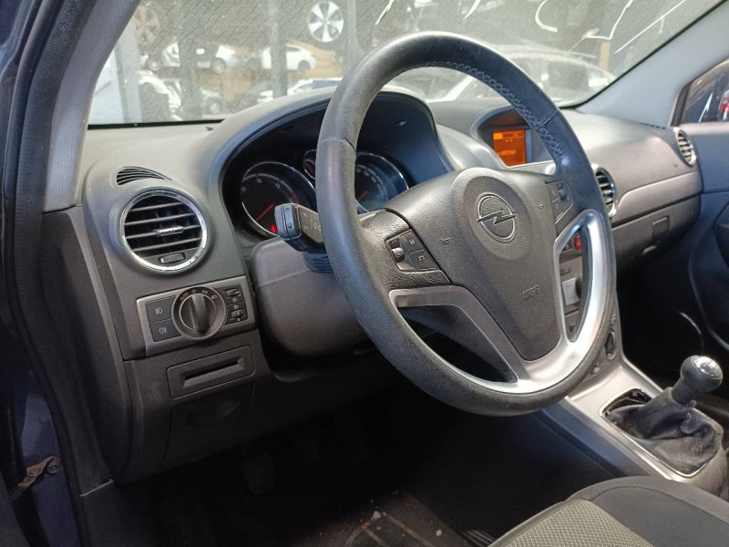 opel antara del año 2008