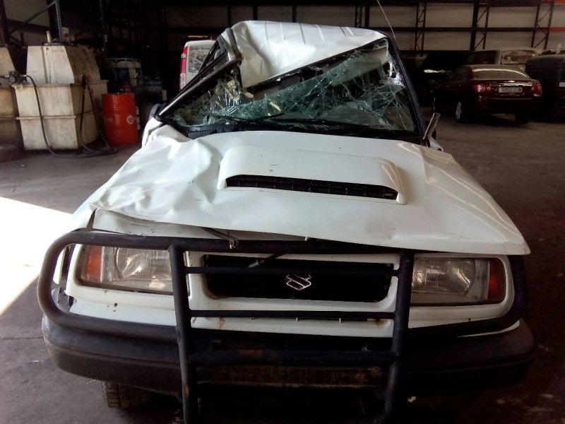 suzuki vitara se/sv (et) del año 1998