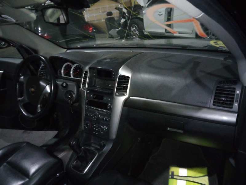 chevrolet captiva del año 2006